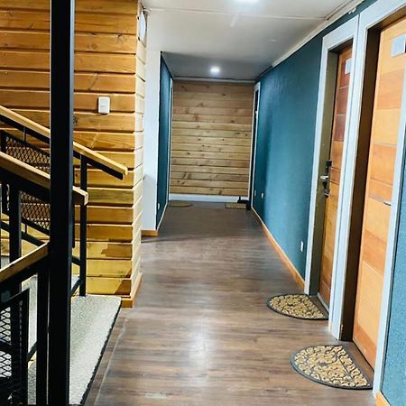 Habitacion Privada - Cama Matrimonial Ξενοδοχείο Puerto Varas Εξωτερικό φωτογραφία